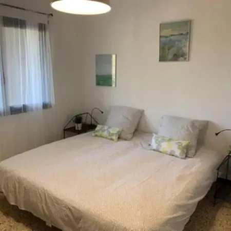 아파트 Beau T2 Entre Santa Giulia Et Palombaggia -